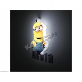 Luminaire 3D Mini Kevin