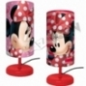 Lampe de Chevet Cylindrique Minnie