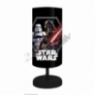 Lampe de Chevet Cylindrique Star Wars