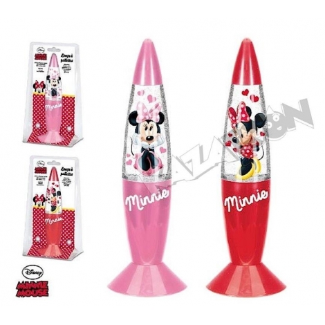 Lampe Shake & Shine Minnie