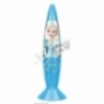 Lampe Shake & Shine Reine des Neiges