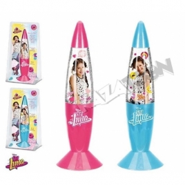 Lampe Shake & Shine Soy Luna