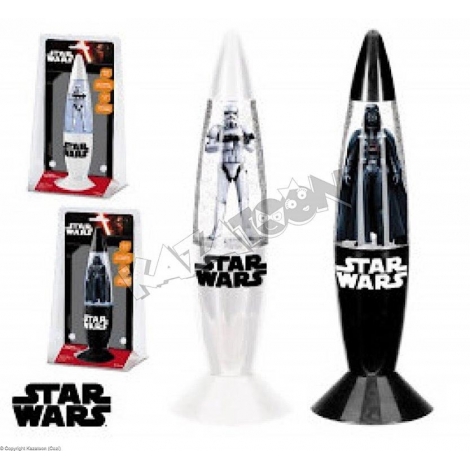 Lampe Shake & Shine Star Wars