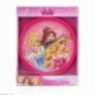 Horloge Murale 25 Cm Princesses