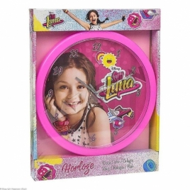 Horloge Murale 25 Cm Soy Luna