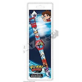 Montre Yokai Watch