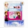 Set Montre et Portemonnaie Reine des Neiges