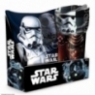 Coffret Coussin & Plaid Star Wars