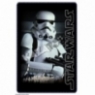 Coffret Coussin & Plaid Star Wars