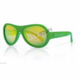 Lunettes Solaire Shadez Vert