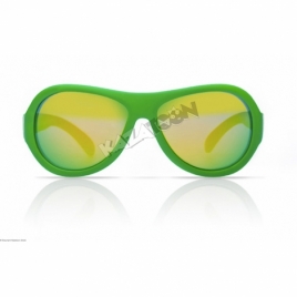 Lunettes de soleil bébé 0-3 ans de Shadez