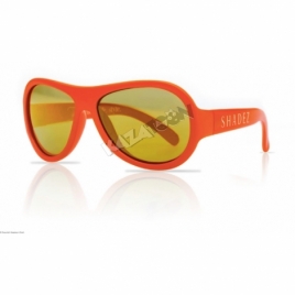 Lunettes Solaire Shadez Orange