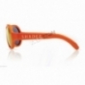 Lunettes Solaire Shadez Orange