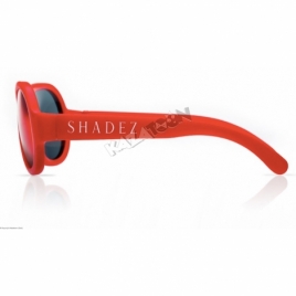 Lunettes Solaire Shadez Rouge