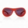 Lunettes Solaire Shadez Rouge