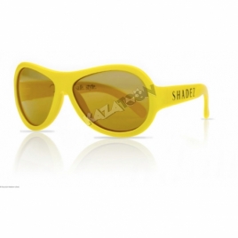 Lunettes Solaire Shadez Jaune