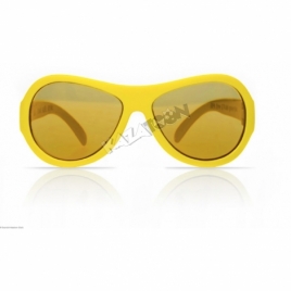 Lunettes Solaire Shadez Jaune