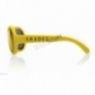 Lunettes Solaire Shadez Jaune