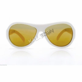 Lunettes Solaire Shadez Blanc