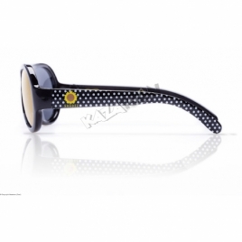 Lunettes Solaire Shadez Polka Sunflower