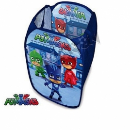 Panier Pop Up Pj Masks