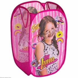 Panier Pop Up Soy Luna