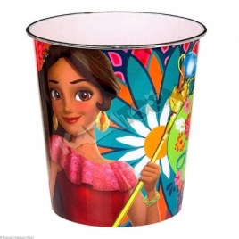 Poubelle Elena De Avalor