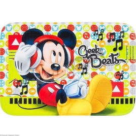 Tapis De Bain Mickey