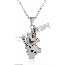 Collier Reine des Neiges