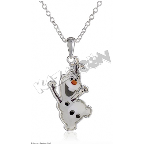 Collier Reine des Neiges