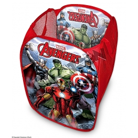 Panier Pop Up Avengers