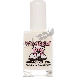 Vernis Shine Topcoat