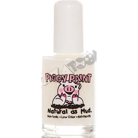 Vernis Shine Topcoat