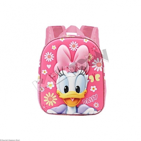 Sac à Dos 3D Petit Daisy Happy