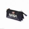 Trousse 3 Zips Nasa Galaxy