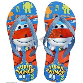 Tongs Garçon Super Wings