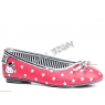 Ballerines Hello Kitty