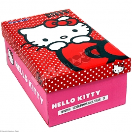 Ballerines Hello Kitty