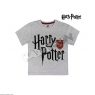 TShirt Harry Potter Manches courtes