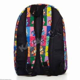 Sac à Dos Fortnite Lama Multicoloured