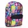 Sac à Dos Fortnite Lama Multicoloured