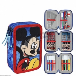 Trousse Complète Mickey Happy