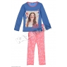 Pyjama Coton Fille Soy Luna