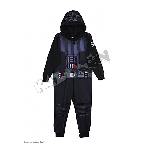 Surpyjama Garçon Polaire Star Wars