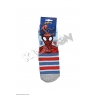 Chaussettes Terry Antidérapantes Spiderman