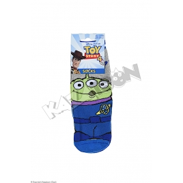 Chaussettes Terry Antidérapantes Toy Story