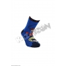 Chaussettes Terry Antidérapantes Ladybug