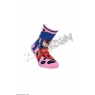 Chaussettes Terry Antidérapantes Ladybug