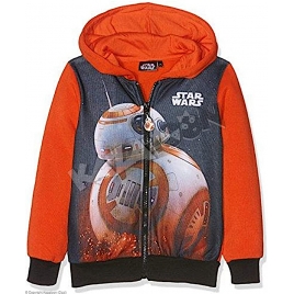 Sweat Star Wars