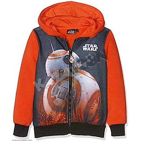 Sweat Star Wars